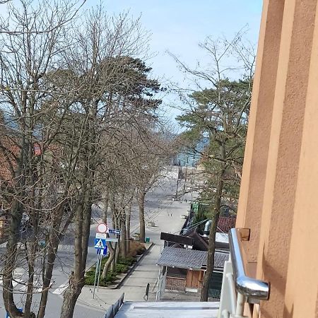 Apartament_Kubamielno ミエルノ エクステリア 写真