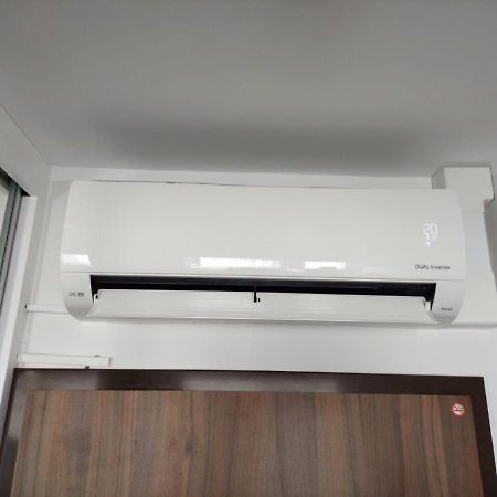 Apartament_Kubamielno ミエルノ エクステリア 写真