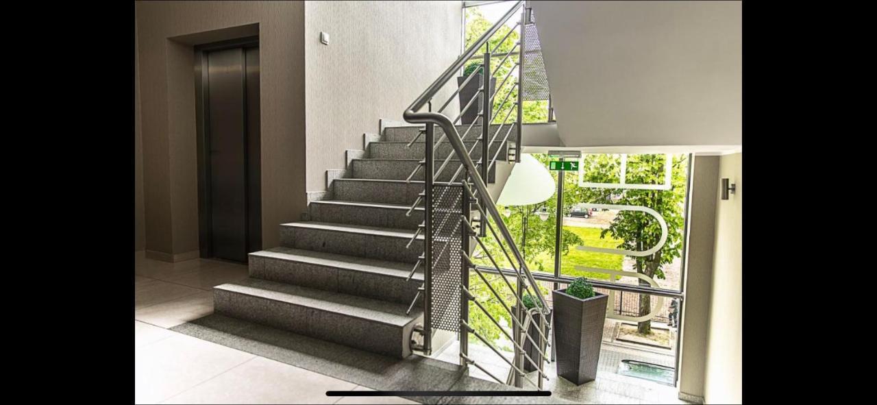 Apartament_Kubamielno ミエルノ エクステリア 写真