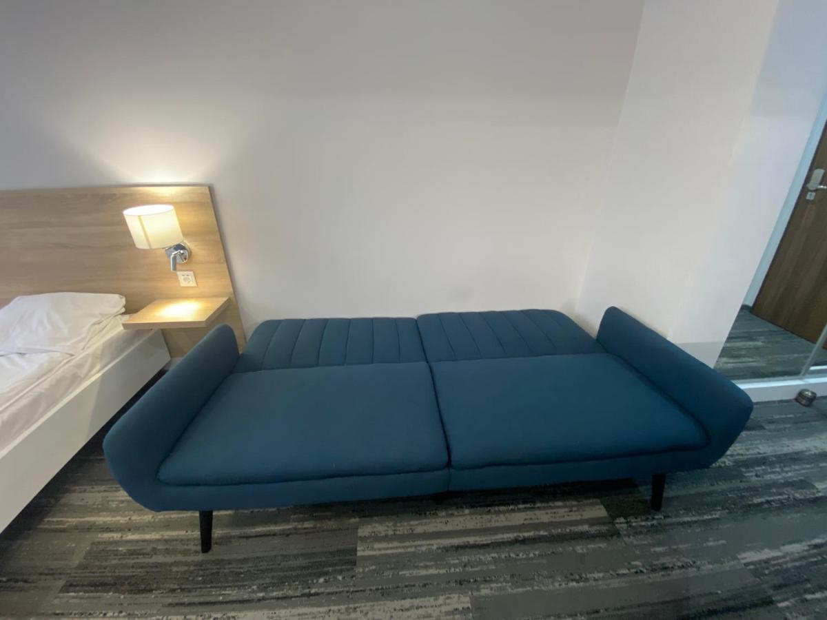 Apartament_Kubamielno ミエルノ エクステリア 写真