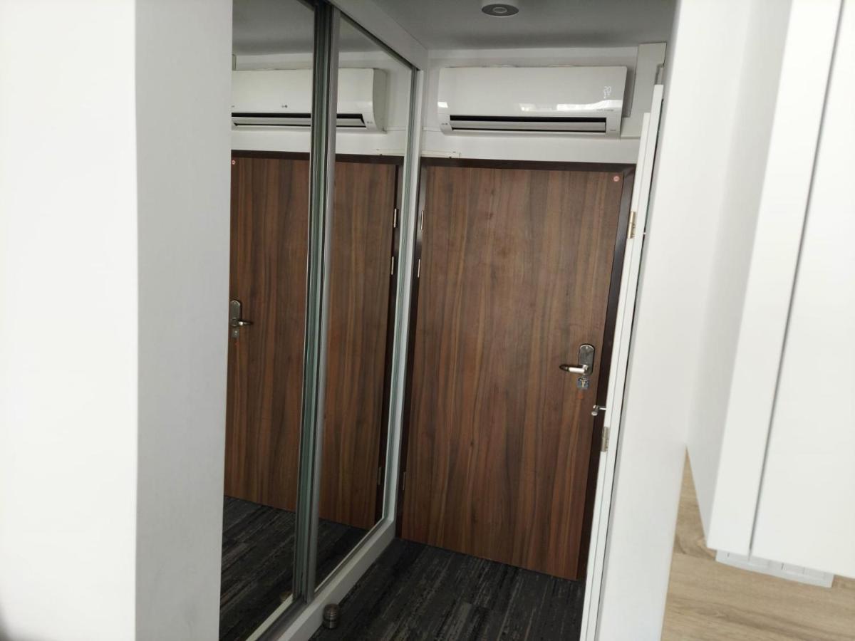 Apartament_Kubamielno ミエルノ エクステリア 写真