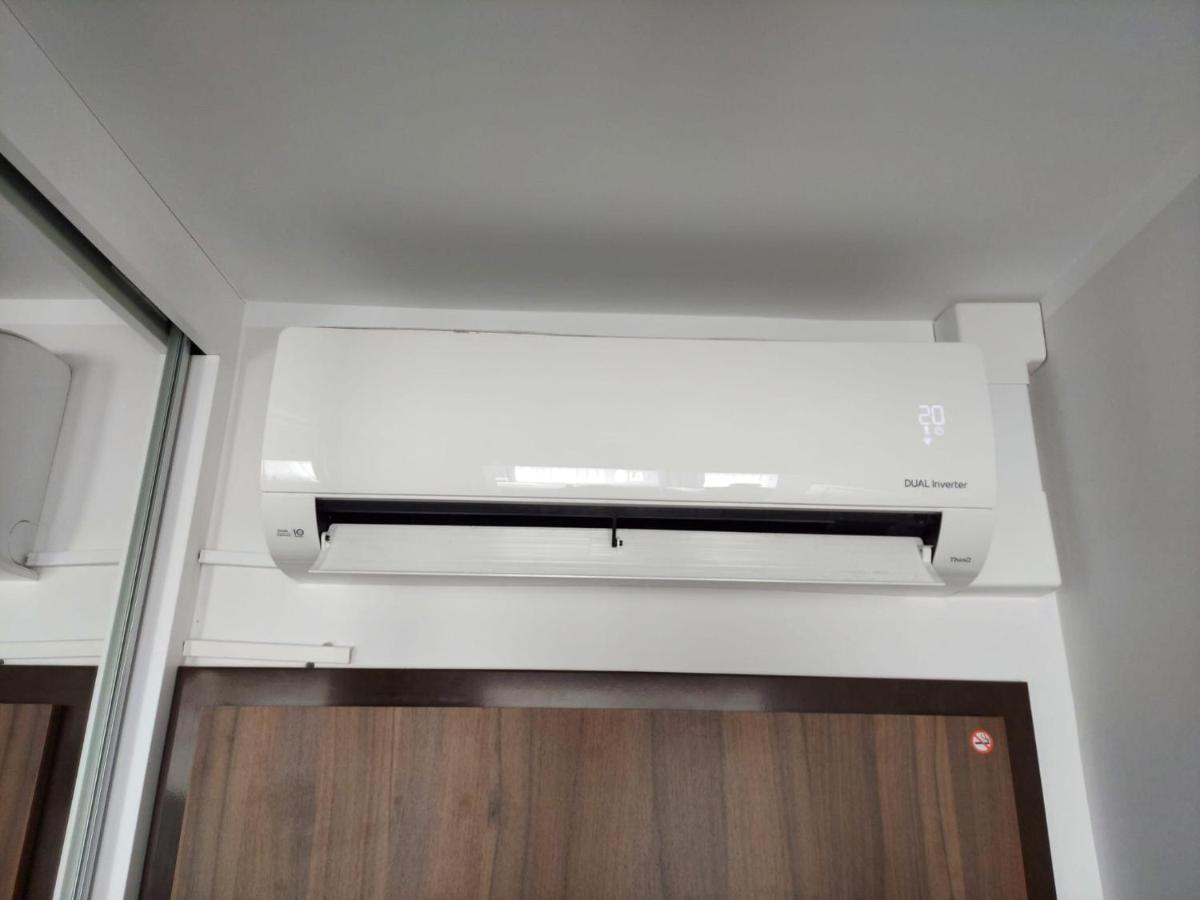 Apartament_Kubamielno ミエルノ エクステリア 写真